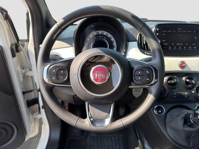 FIAT 500 500 1.0 Hybrid