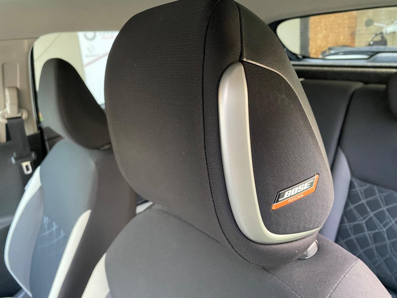 Nissan Micra 5 Porte Benzina Full Optional