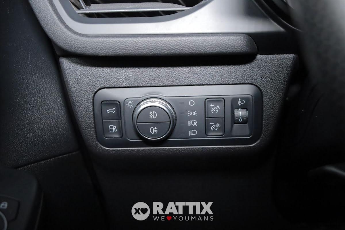 Ford Kuga 2.5 PHEV 225CV ST-Line X CVT