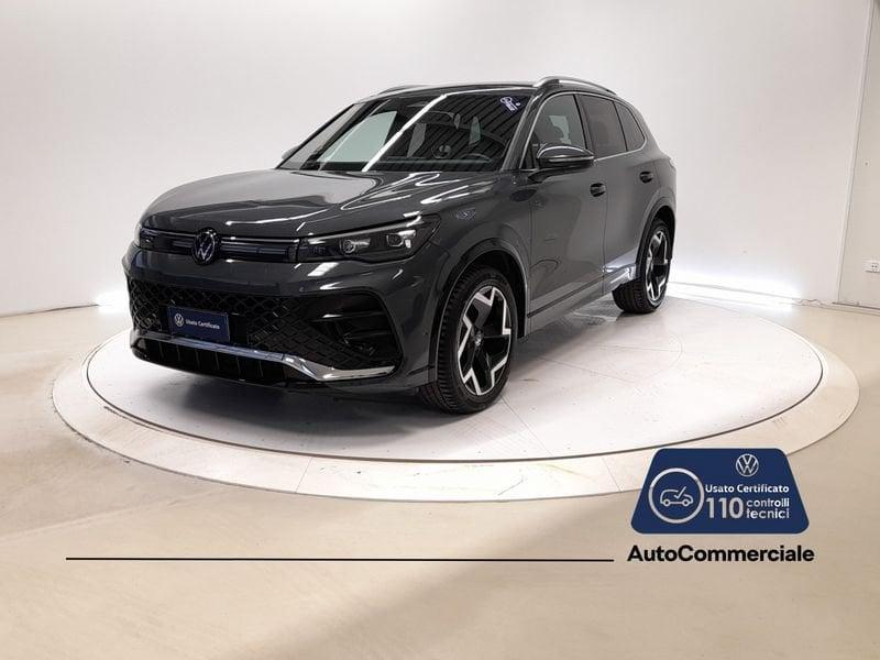 Volkswagen Tiguan 2.0 TDI 110KW SCR R-Line DSG