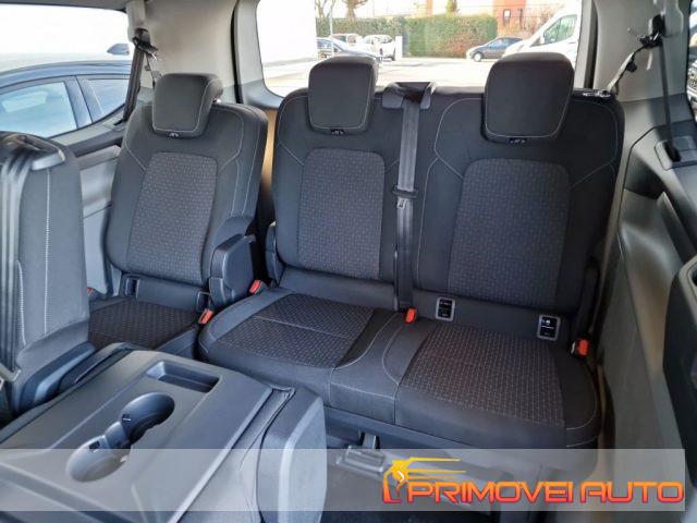 FORD Tourneo Custom 320 2.0 EcoBlue 136CV L1 Trend PRONTA CONSEGNA