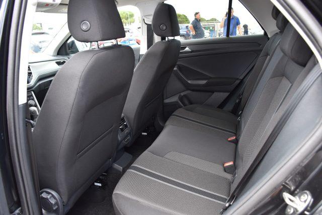 VOLKSWAGEN T-Roc 2.0 TDI SCR 150 CV DSG Business *TETTUCCIO*