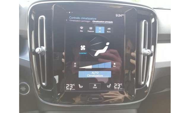 Volvo XC40 XC40 1.5 t2 Core auto