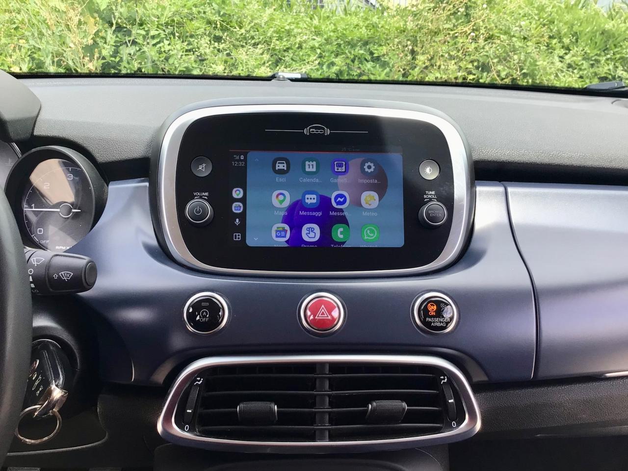 Fiat 500X 1.3 MultiJet 95 CV Club