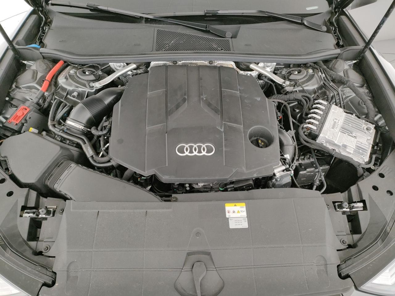 Audi A6 avant 50 3.0 tdi mhev business sport quattro tiptronic