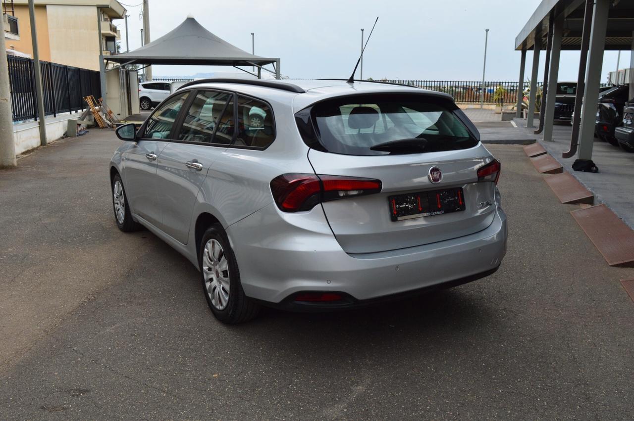 Fiat Tipo 1.3 Mjt S&S SW Lounge