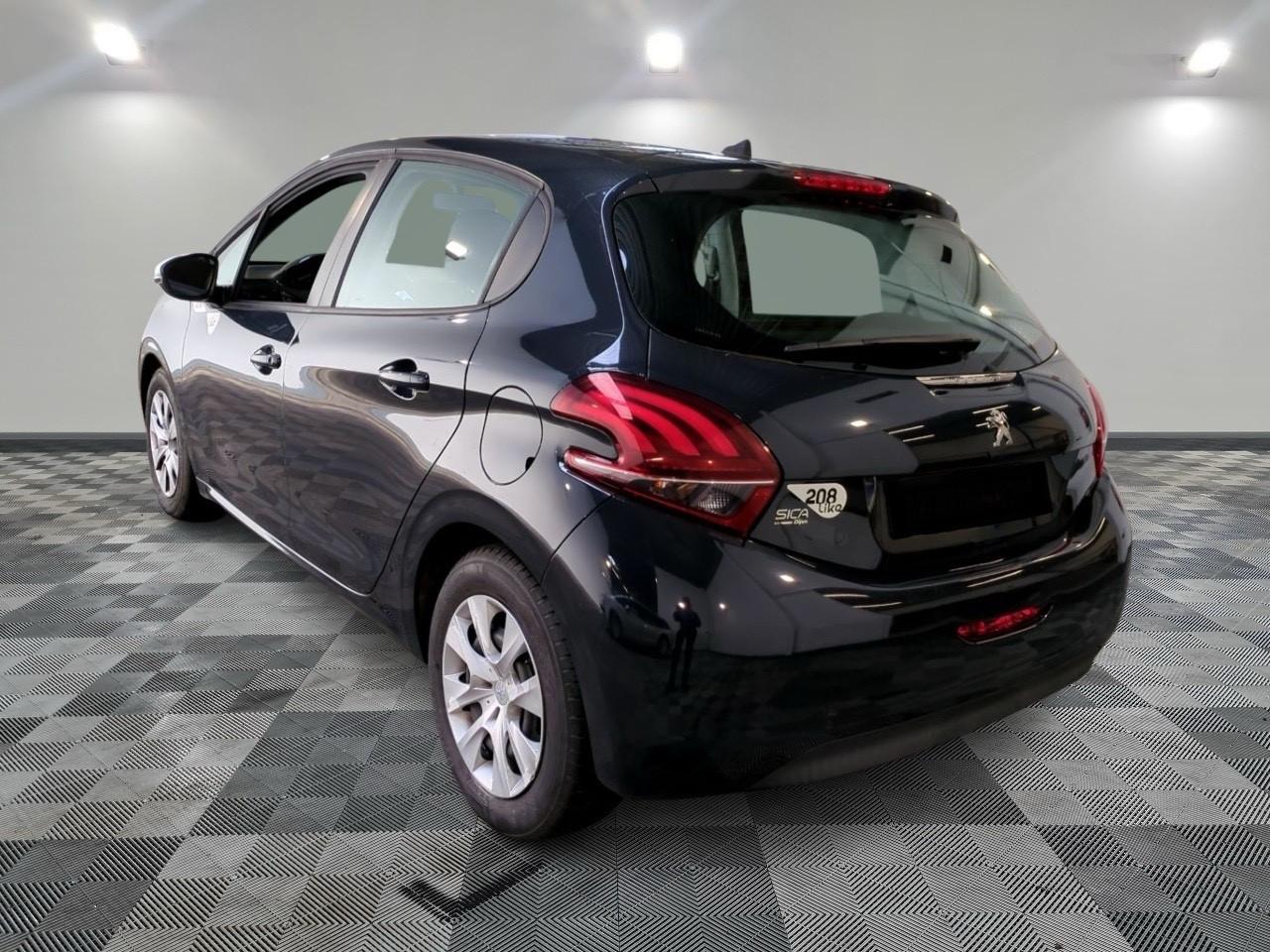 Peugeot 208 PureTech 68 5 porte Like Edition - ANCHE NEO PATENTATI