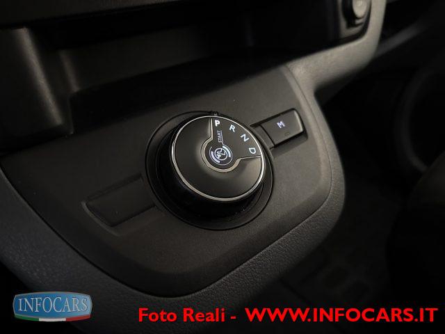 FIAT Scudo 2.0 BlueHDi 145 CV IRMSCHER 8 POSTI -