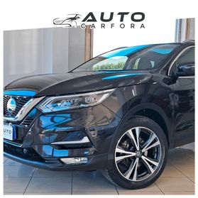 Nissan Qashqai 1.5 dCi 115 CV N-Connecta