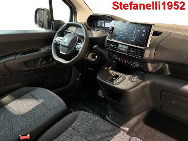 PEUGEOT Partner 1.5 bluehdi 100cv S&S L1