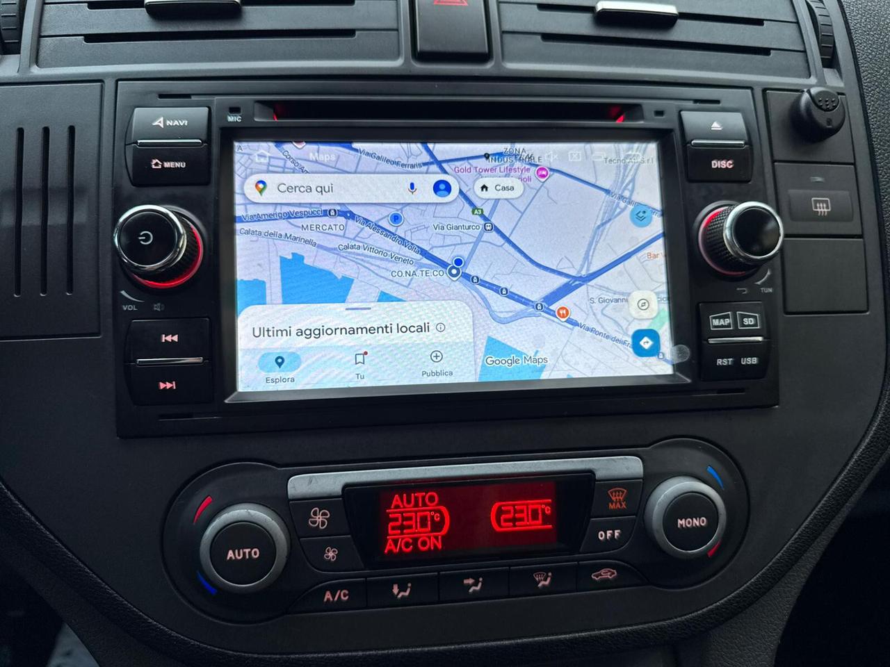 Ford C-Max 1.6 tdci 110cv Titanium 2008