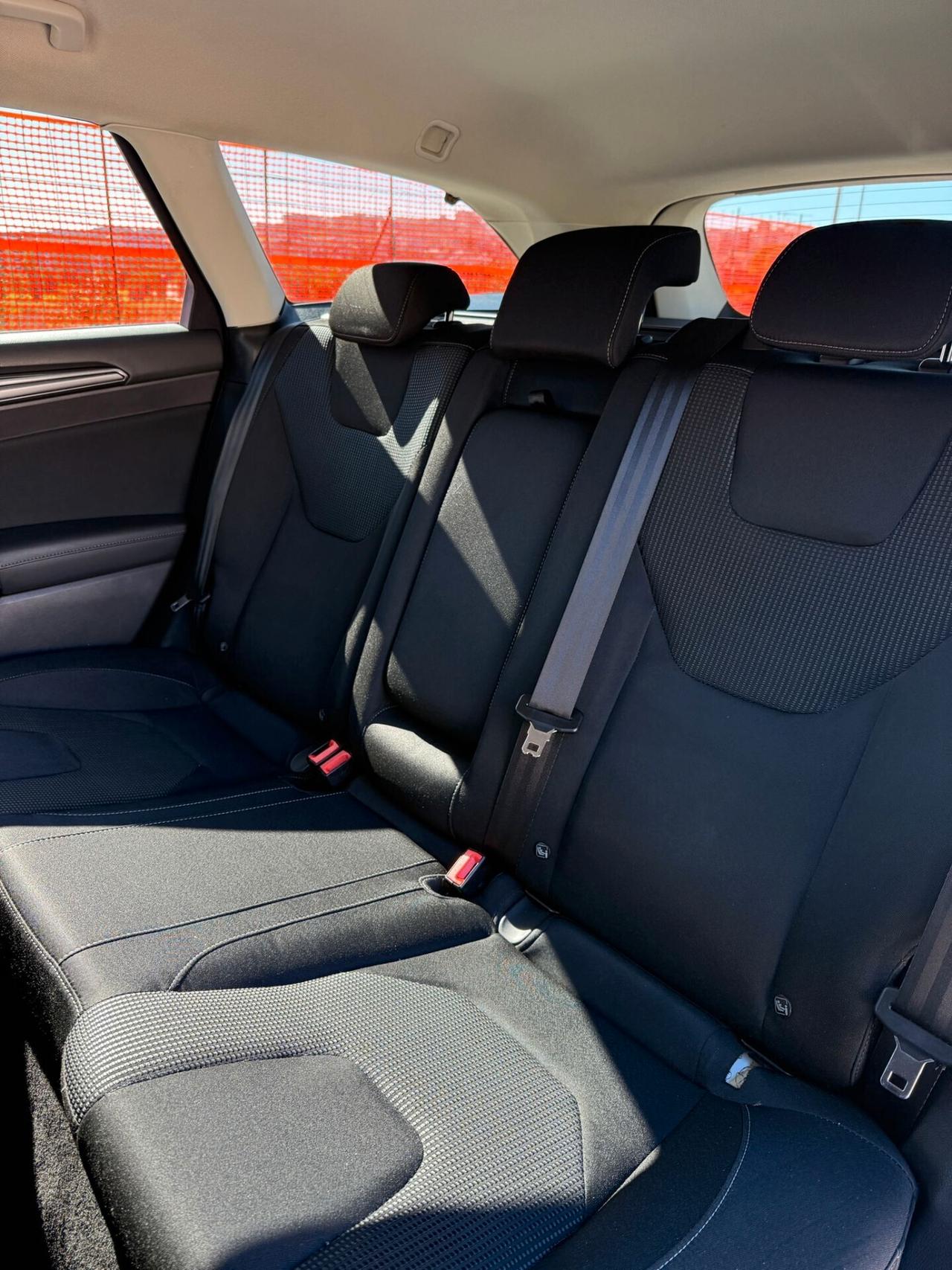 Ford Mondeo 2.0 EcoBlue 150 CV S&S aut. SW Titanium