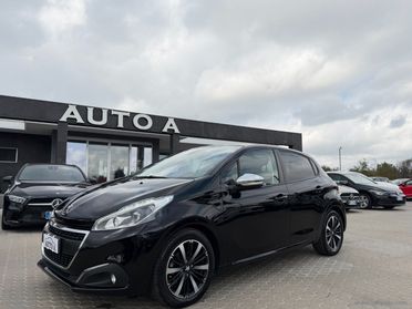 PEUGEOT 208 BlueHDi 100 S&S 5p. Signature