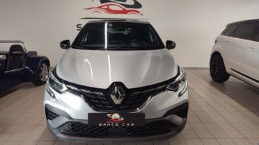 Renault Captur Captur Full Hybrid E-Tech 145 CV RS Line