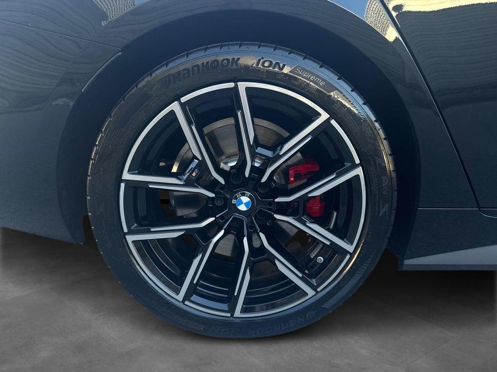 BMW Serie 4 Gran Coupe 420 d Mild Hybrid 48V M Sport Pro xDrive Steptronic