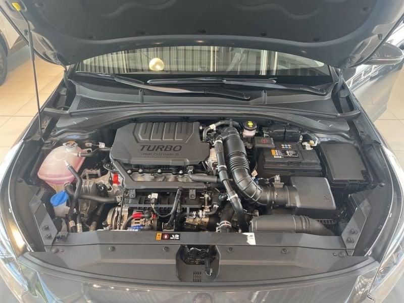 KIA Xceed 1.5 TGDI Mild Hybrid Business MY25