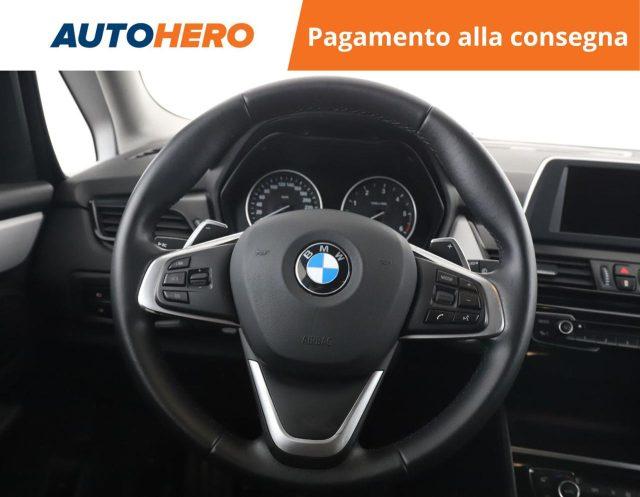 BMW 218 d Gran Tourer Advantage