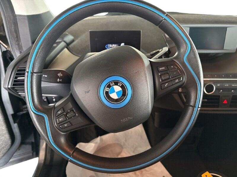 BMW i3 120 Ah Advantage
