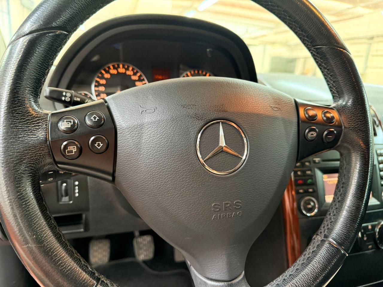 Mercedes-benz A 180 CDI 109cv Avantgarde ok Neopatentati