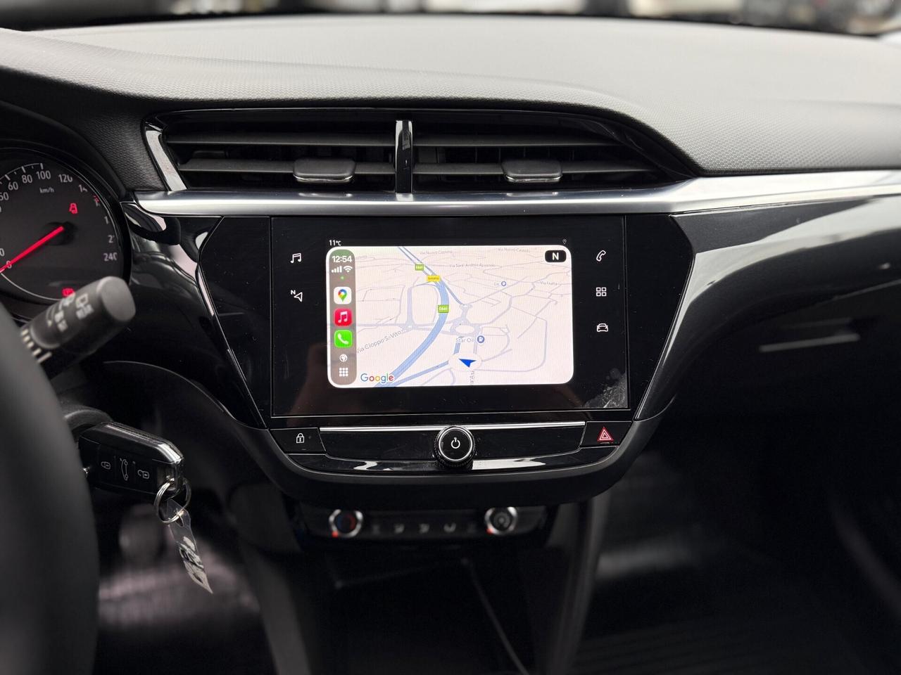 Opel Corsa 1.2 Edition