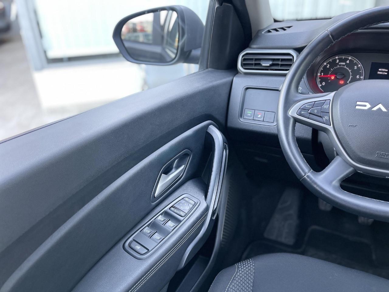Dacia Duster 1.0 Gpl 101CV E6 Neo - 2023