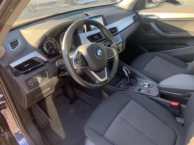 BMW X1 sDrive18d Business