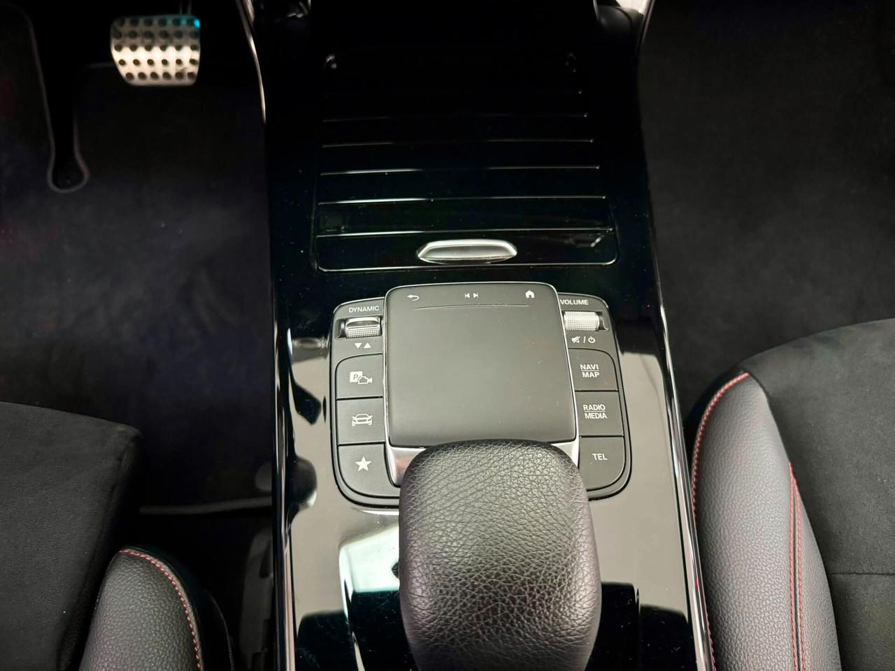 Mercedes CLA 220d 190cv Automatic Premium Plus 2023