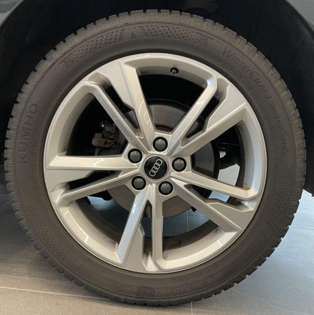 AUDI Q3 SPB 2.0 TDI 150 CV S-Tronic S-Line Edition