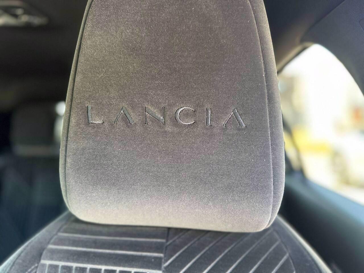 LANCIA Ypsilon IV 2024 - Ypsilon 1.2 mhev LX 110cv e-dct