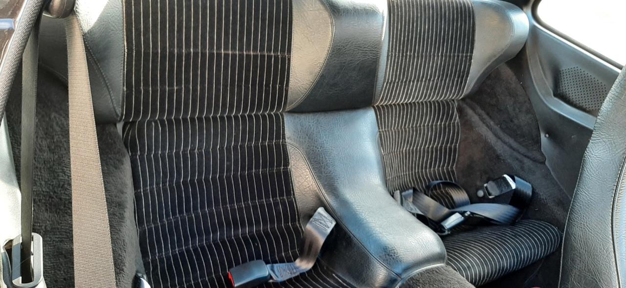 Porsche 924 XK 2.0 1980