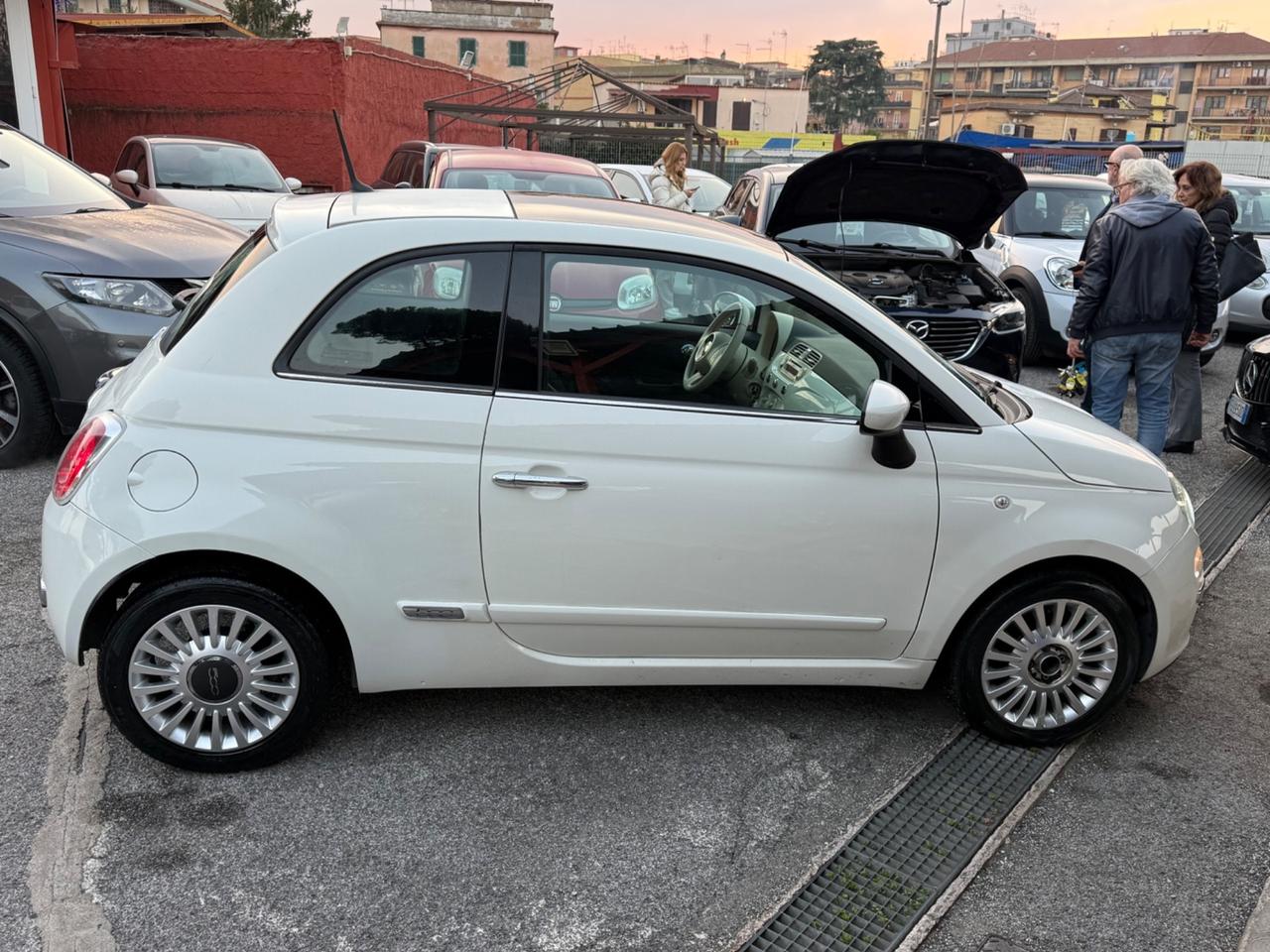 500 1.2/Lounge/RATE/PERMUTE/UNIPRO/E6