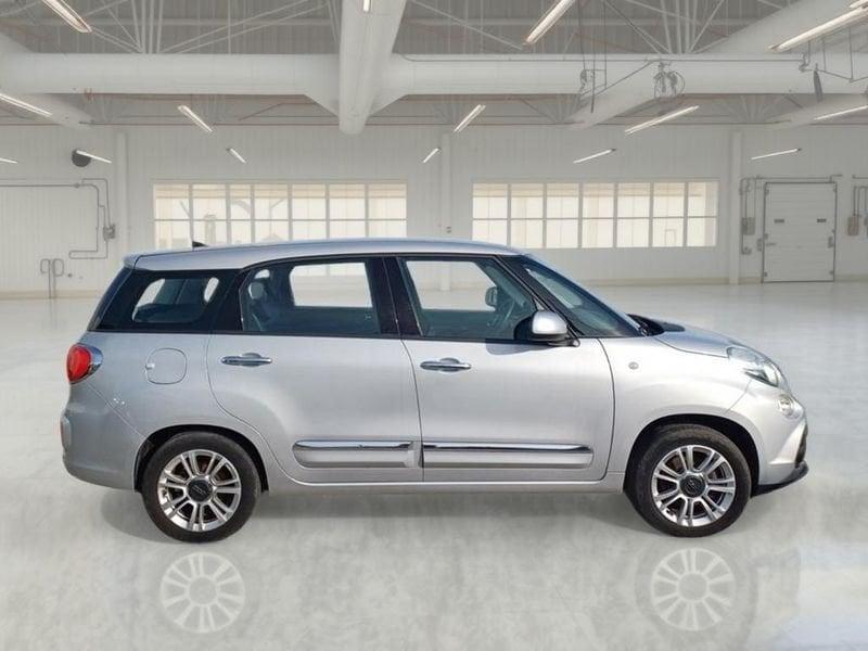 FIAT 500L Wagon 500L Wagon 1.3 Multijet 95 CV Dualogic Lounge