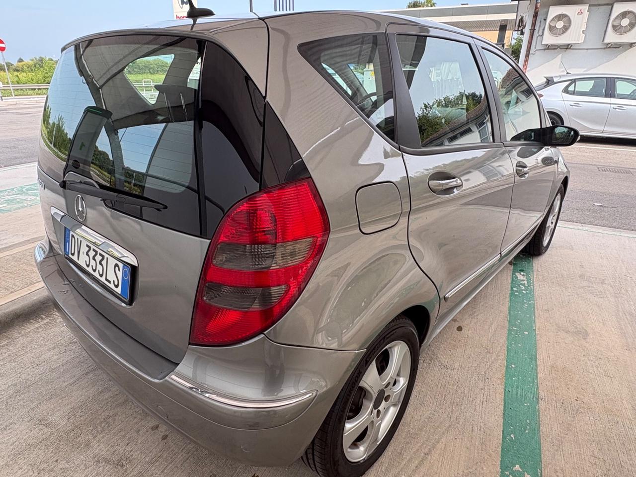 Mercedes-benz A 150 Avantgarde benzina