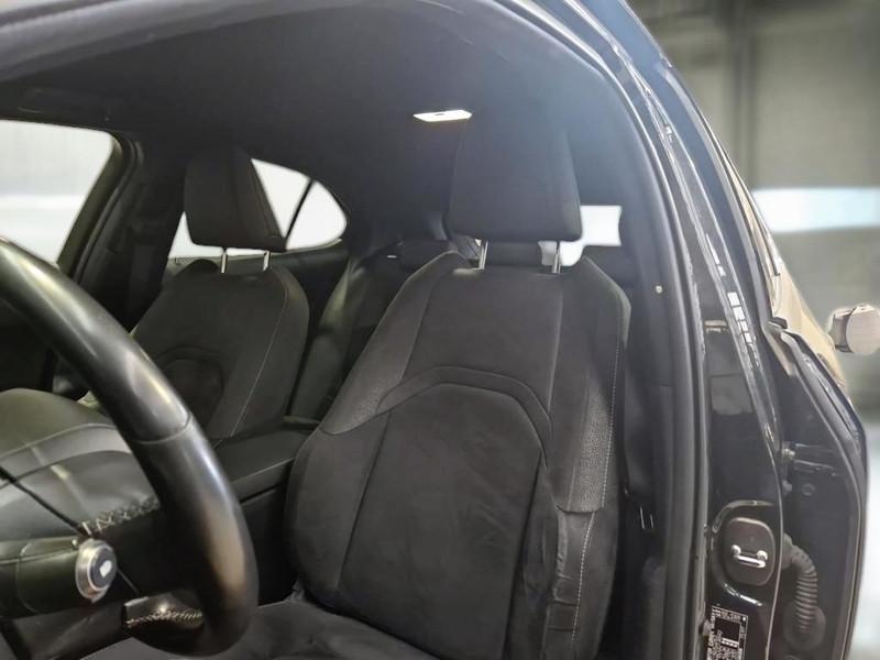 LEXUS UX 250H HYBRID EXECUTIVE 4WD 5 PORTE SUV