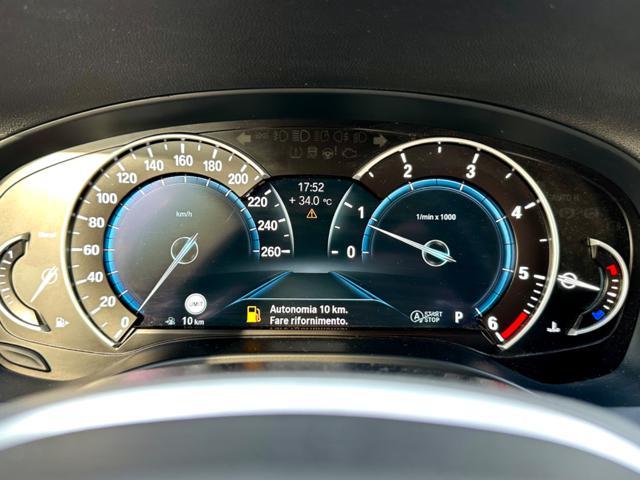 BMW X4 xDrive25d Msport