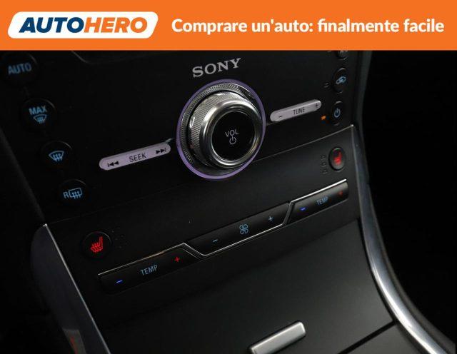 FORD S-Max 1.5 EcoBoost 160CV S&S 7 posti Titanium Business
