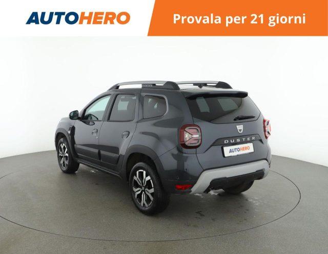 DACIA Duster 1.5 Blue dCi 8V 115 CV 4x2 Prestige Up