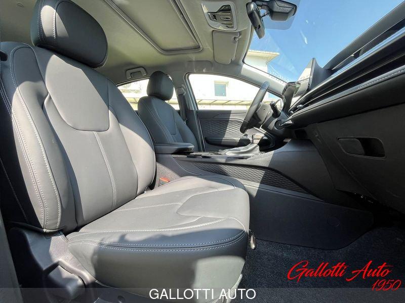 DR AUTOMOBILES DR 3 1.5 CVT