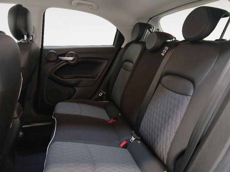 FIAT 500X 1.6 mjt Pop Star 4x2 120cv my18