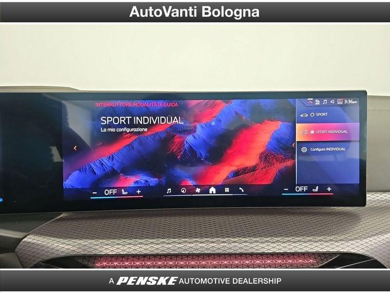 BMW Serie 4 Cabrio 420d 48V Cabrio Msport Pro