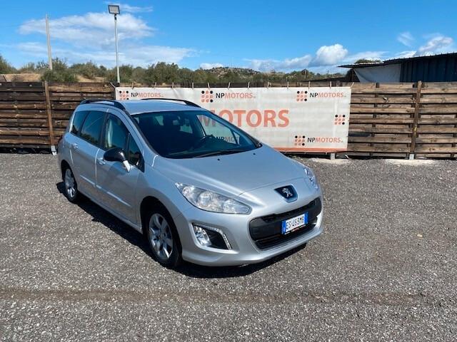 Peugeot 308 1.6 8V HDi 93CV SW Business