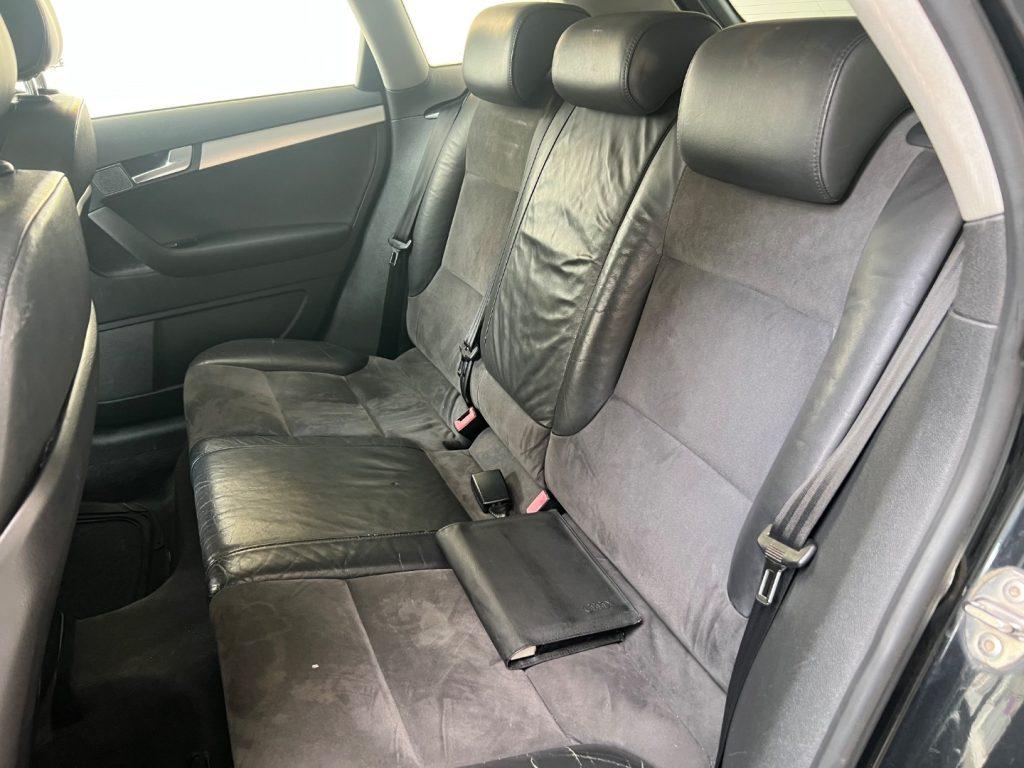 Audi A3 2.0 TDI 170 CV Ambition