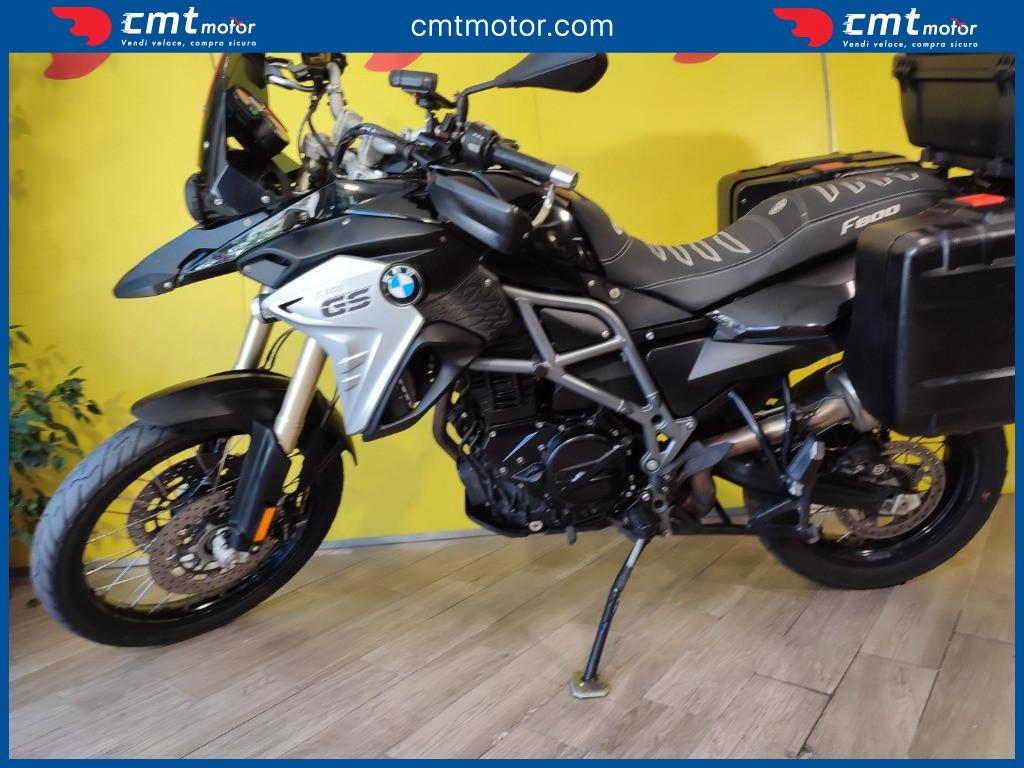 BMW F 800 GS - 2017