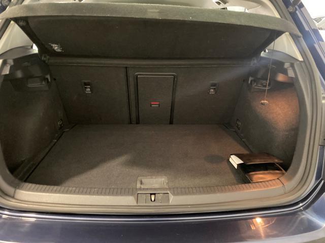 VOLKSWAGEN Golf Business 1.6 TDI 5p. Comfortline BlueMotion Techno