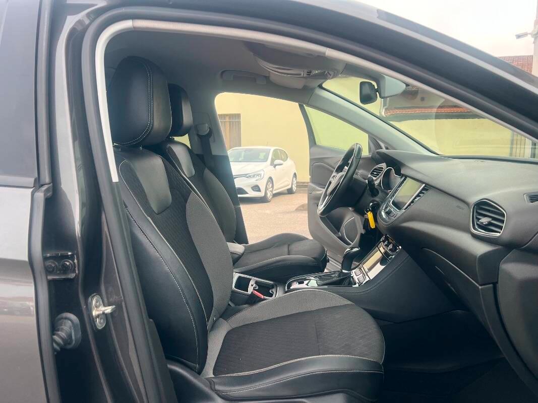 Opel Grandland X 1.5 ecotec Innovation s&s 130cv at6