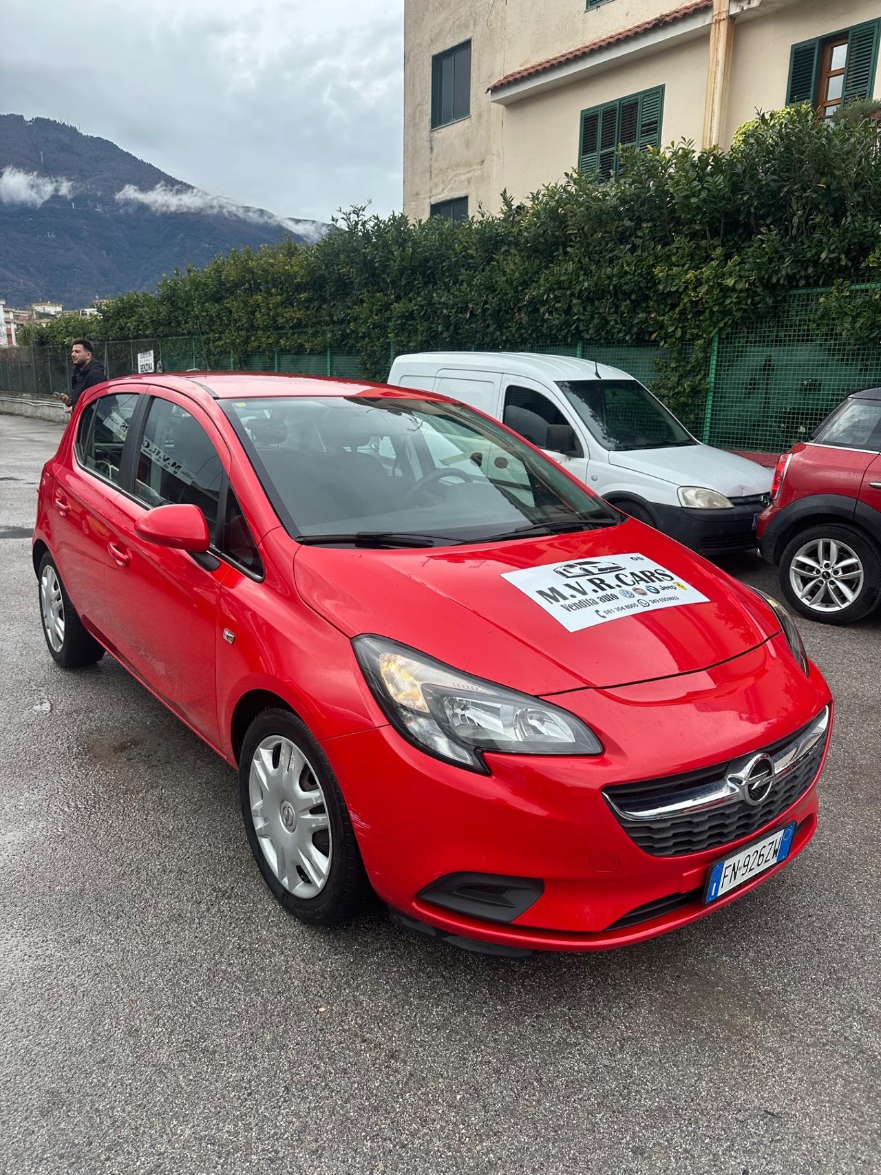 Opel Corsa 1.3 CDTI 5 porte b-Color