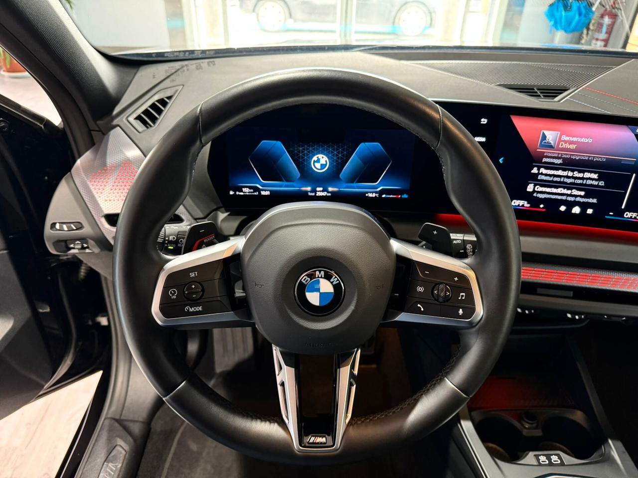 Bmw 120d 163cv 48V M-Sport Pro