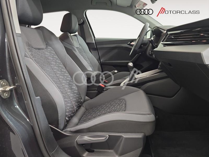 Audi A1 sportback 25 1.0 tfsi admired advanced my20