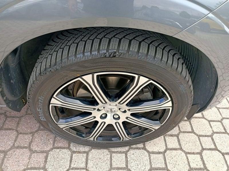 Volvo XC60 2.0 B4 Inscription AWD Geartronic my20 2.0 b4 Inscription awd auto my20