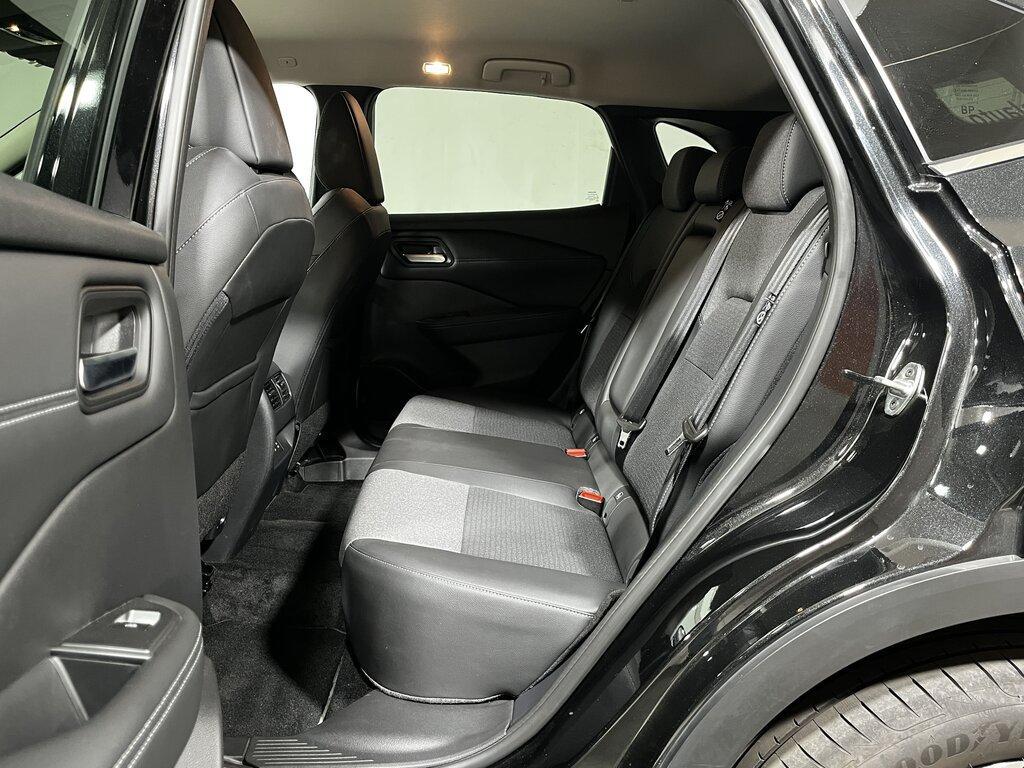 Nissan Qashqai III 2024 Qashqai 1.5 e-power N-Connecta 2wd